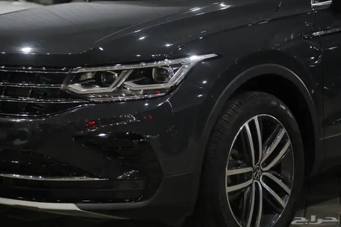 فلكس واجن تيجوان فل كامل ضمان وصيانه 2023 3