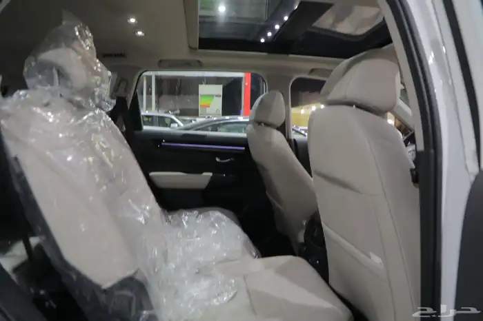 هوندا CRV تورنق فل كامل 2025 جديد الاقل سعرا 13