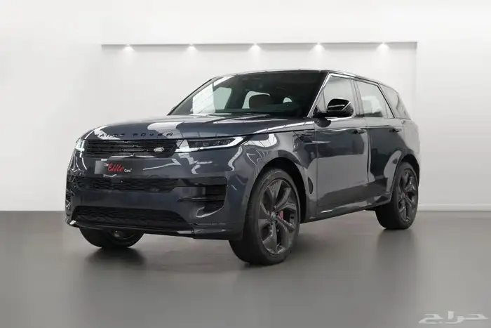 2025 Range Rover Sport P400 Autobiography اعلى مواصفات جديد 0