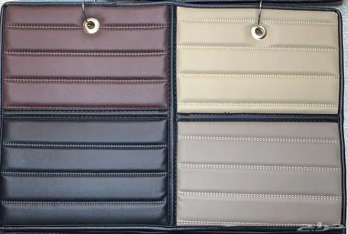 ارضيات دايموند جودة عالية   تركب دون الحاجة لفك المقاعد 1