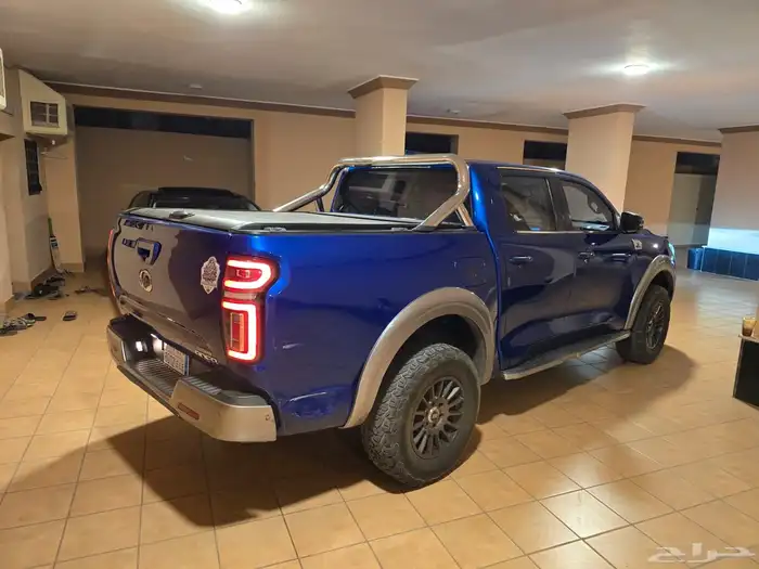 باور جريت وول فل ديزل 2021 للبيع 8