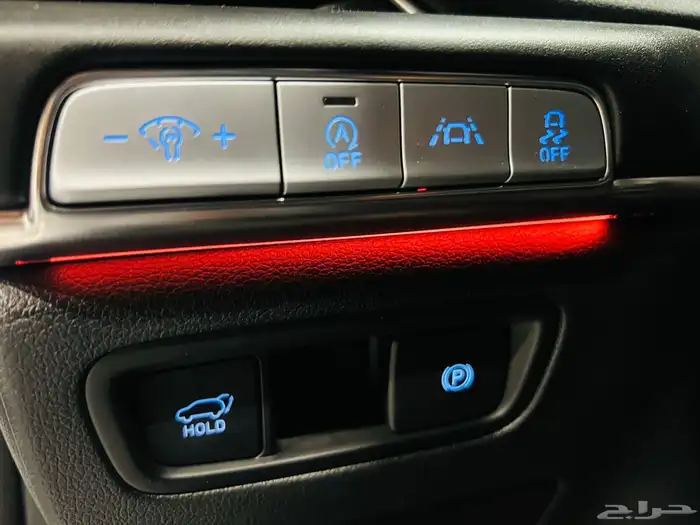 جنسس GV80 بلاتينيوم 2021 (بحالة الوكاله ) 15