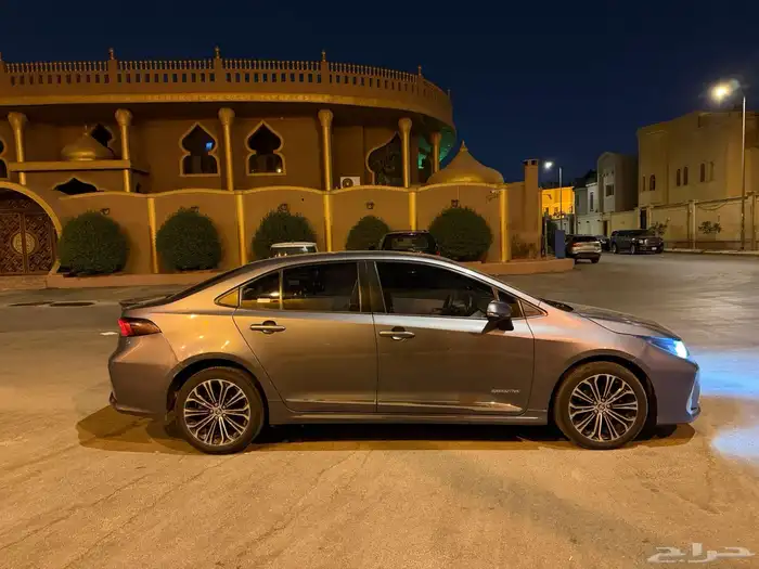 كورلا فل كامل 2021 للبيع 0