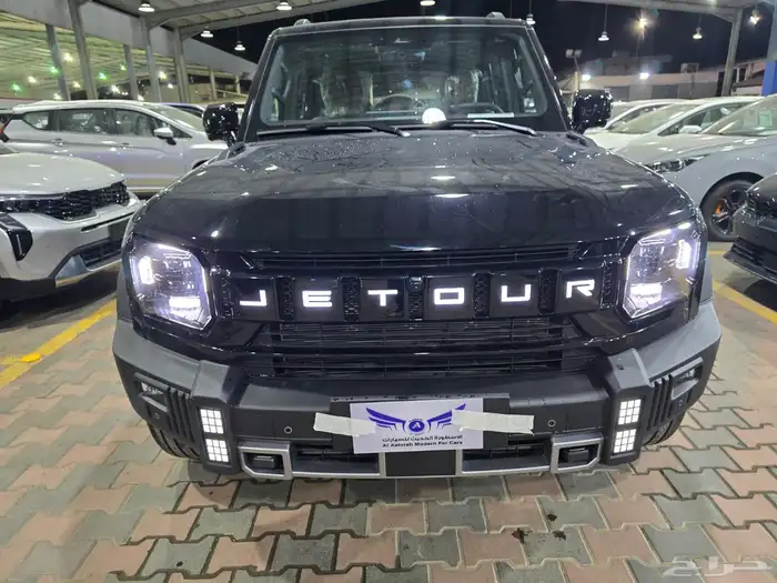 جيتور T2 لاكجري بلس 2026 جديد 2