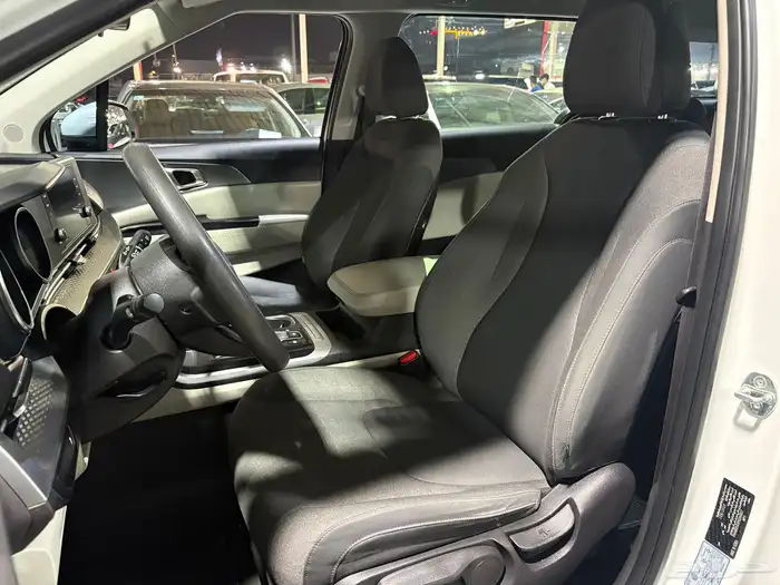 كيا كرنفال 2023 9