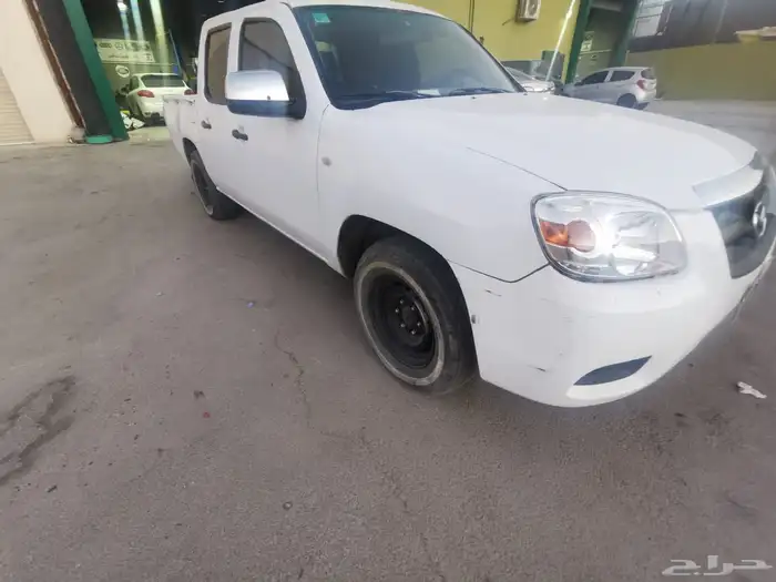 وانيت مازدا 1