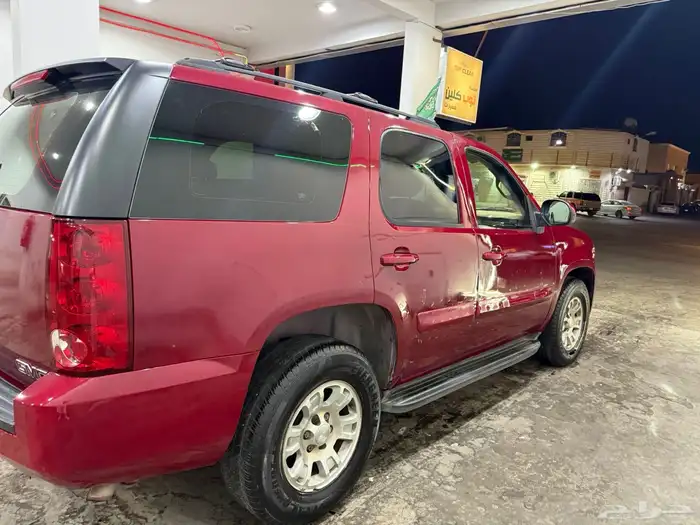 يوكن 2007 للبيع 0