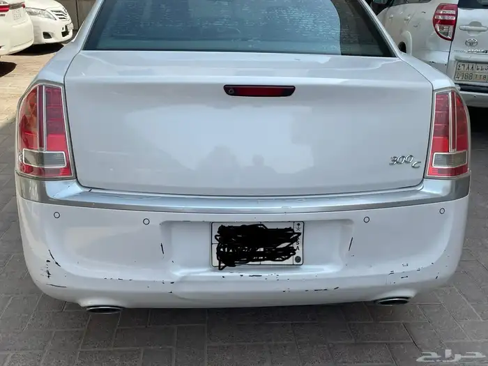 كرايسلر اكزاكتيف 2013 25