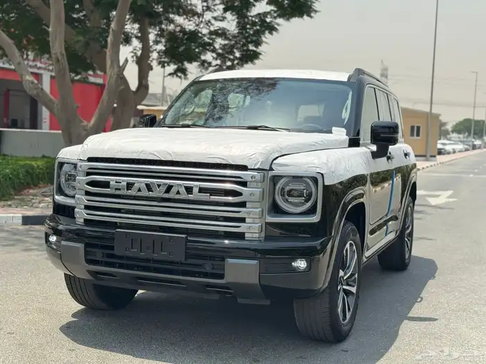هافال H9 2026 فل كامل عروض الشهر بسعر حصرى كاش وتمويل 4