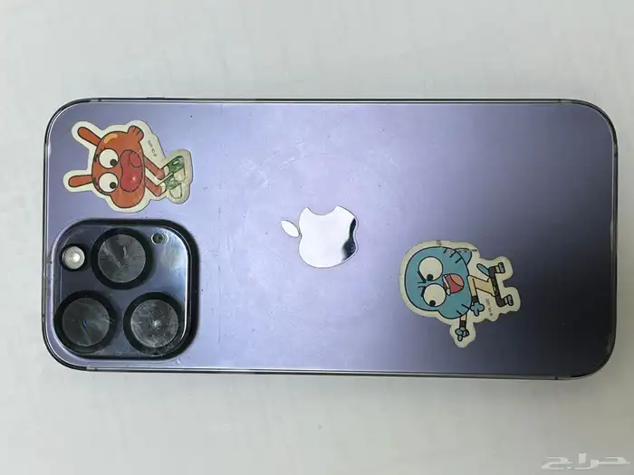 آيفون 14 برو ماكس 3