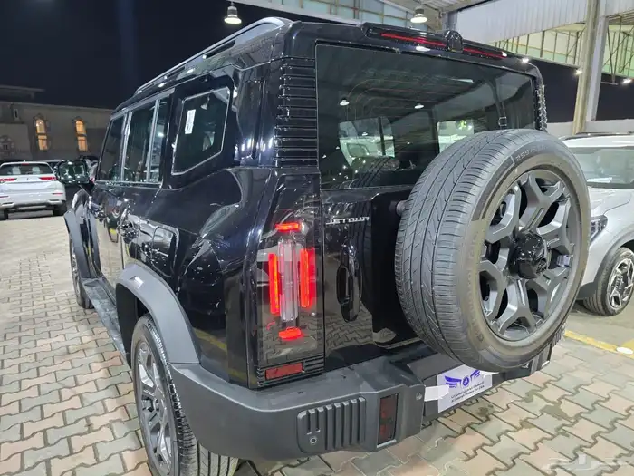 جيتور T2 لاكجري بلس 2026 جديد 5