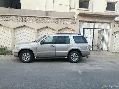 فورد مونتينر index