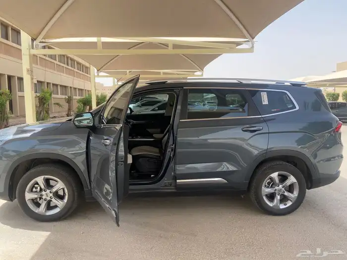 جليلي 2022  7 راكب المستخدم الاول من الوكاله ممشى150 2