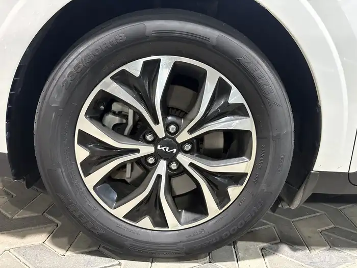 كيا كرنفال 2023 7