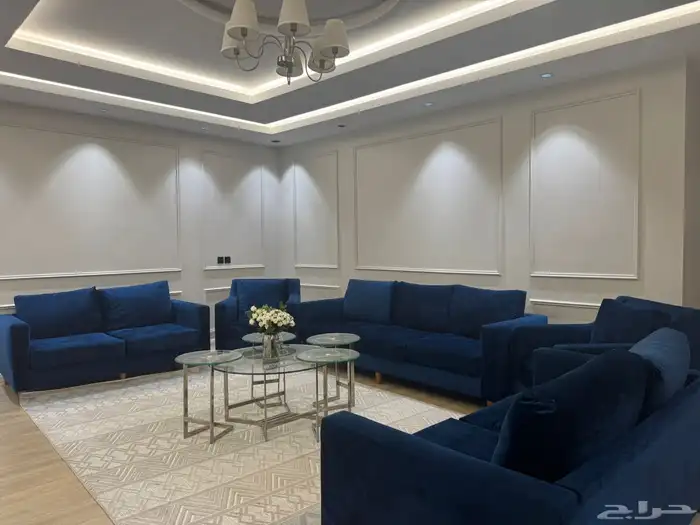 كنب نظيف تفصيل تركي من محمود سعيد 2