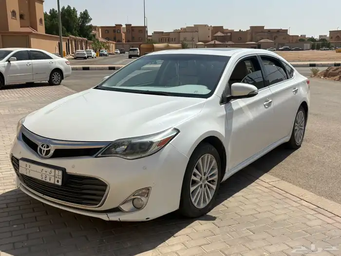 افالون 2013 مالك أول 4