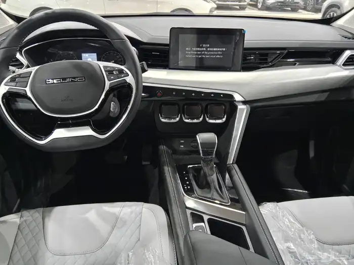 بايك x35 لاكجرى 2024 7