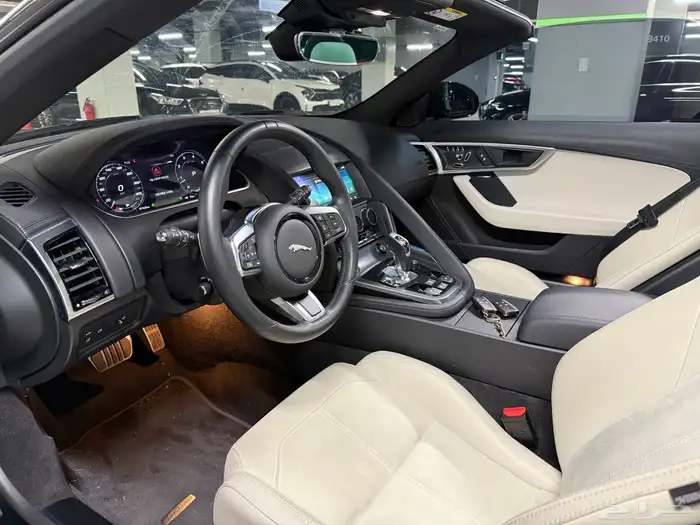 للاستيراد من كوريا _ جاكوار X type _ 2021 1