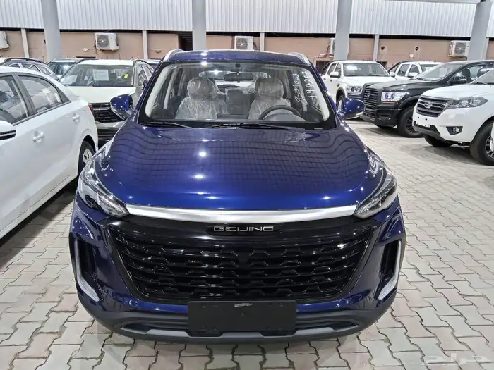 بايك x35 لاكجرى 2024 0