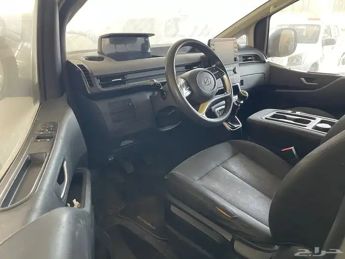 هيواندي ستاريا 2022 ركاب ديزل 4