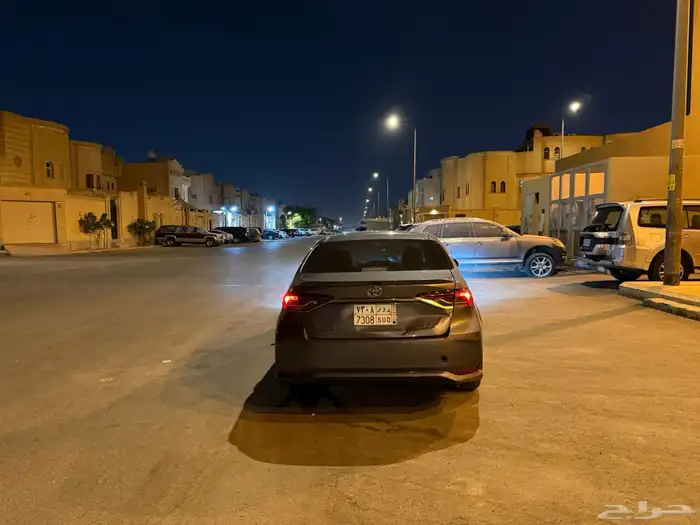 كورلا فل كامل 2021 للبيع 1