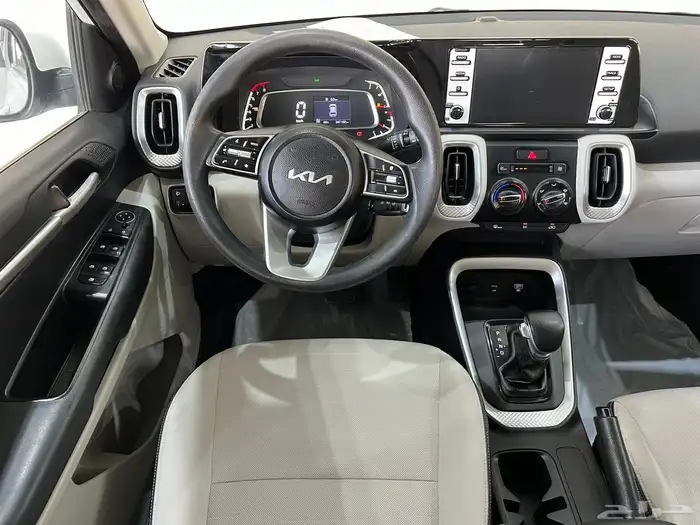 كيا - سونيت - 2022 - سعودي 20