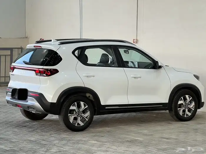 كيا - سونيت - 2022 - سعودي 4