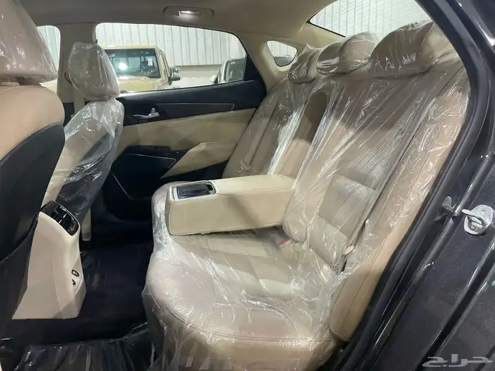 كيا كادينزا 2021 12