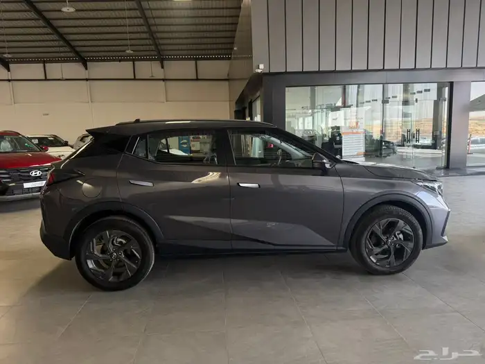 جاك امزوم GS3 - GB 2026 9