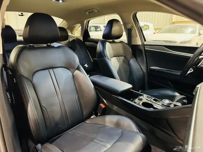 كيا K5 2022 (بحالة ممتازة) 5