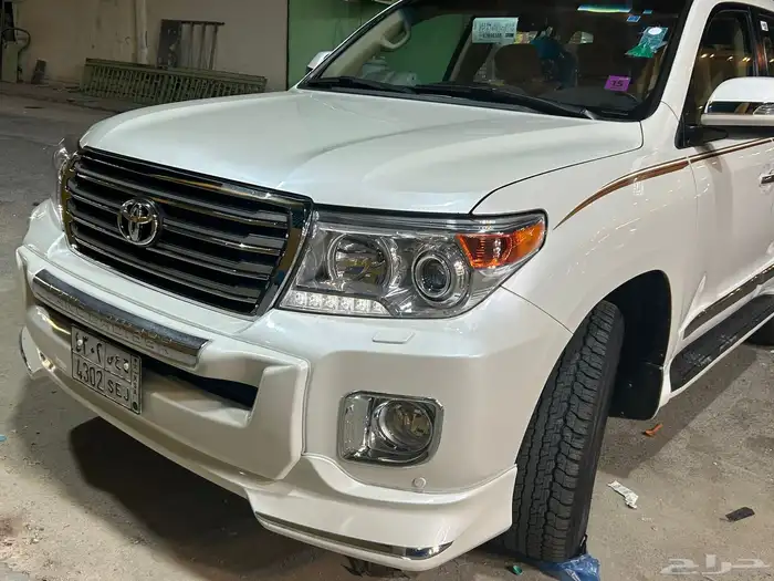 جكسار موديل 2015 مشروط 6