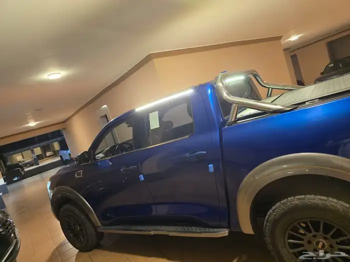 باور جريت وول فل ديزل 2021 للبيع 0