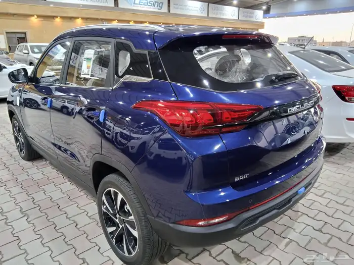 بايك x35 لاكجرى 2024 3