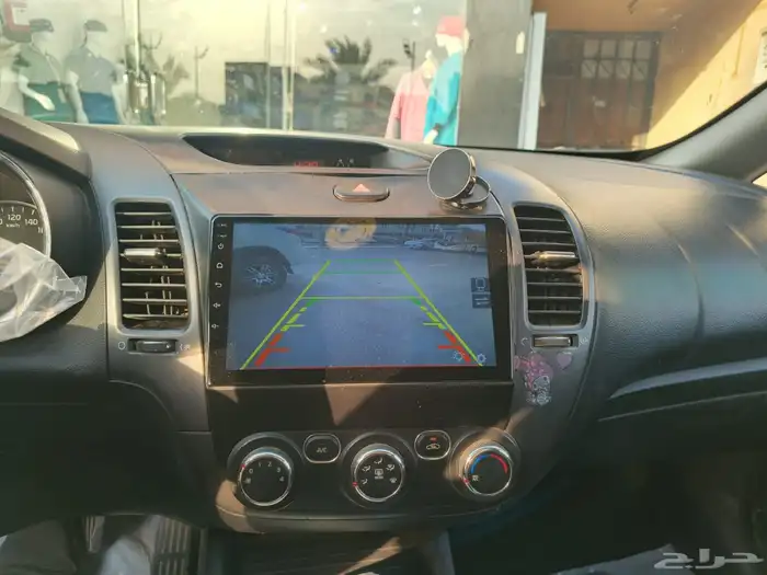 كيا سيراتو 2018 شرط 5