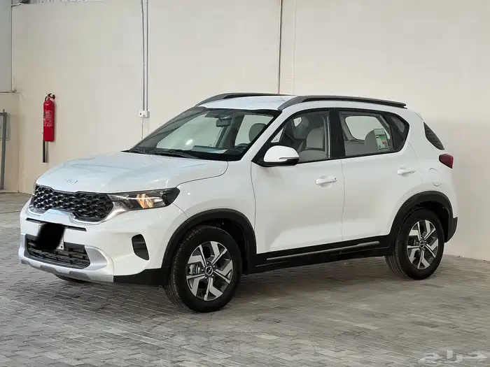 كيا - سونيت - 2022 - سعودي 18