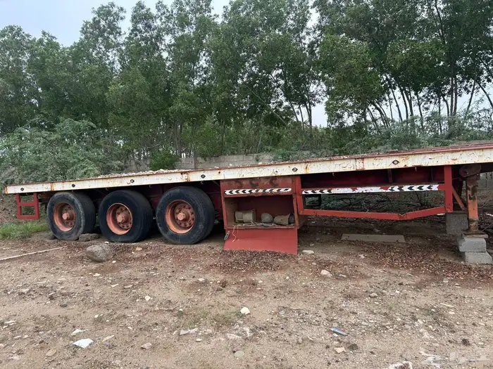 تيدرطول 12 متر للبيع تدير نظيف 0