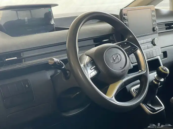 هيواندي ستاريا 2022 ركاب ديزل 5