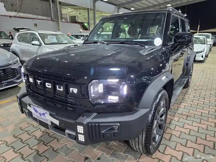 جيتور T2 لاكجري بلس 2026 جديد 4