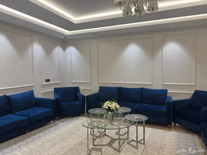 كنب نظيف تفصيل تركي من محمود سعيد 1