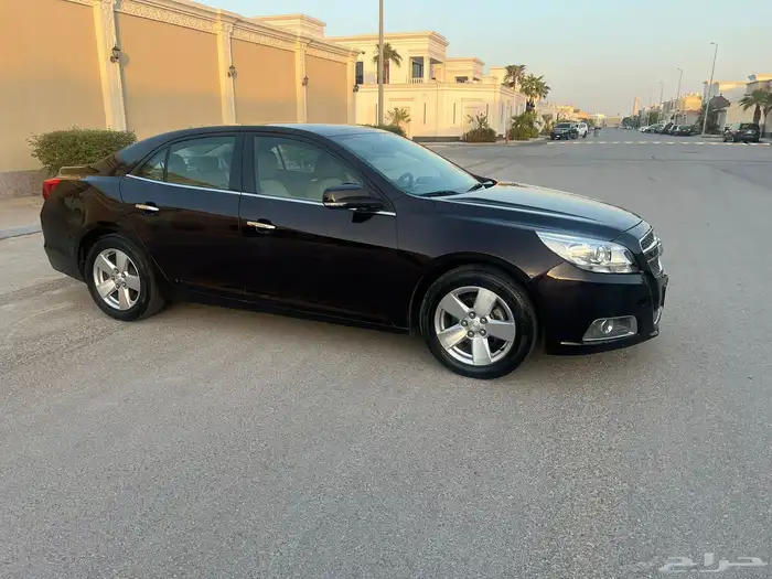 ماليبو 2016 13