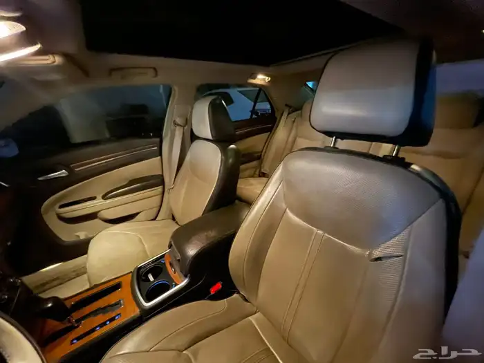 كرايسلر اكزاكتيف 2013 3