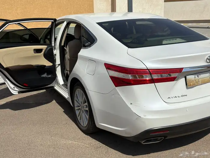 افالون 2013 مالك أول 10