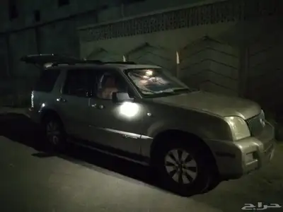 فورد مونتينر index