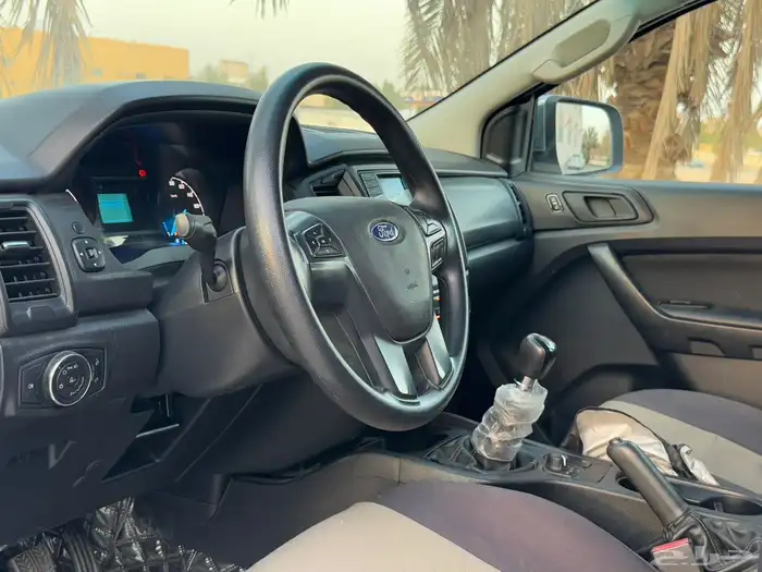 فورد رانجر موديل 2020 13