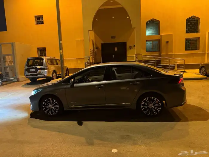 كورلا فل كامل 2021 للبيع 3