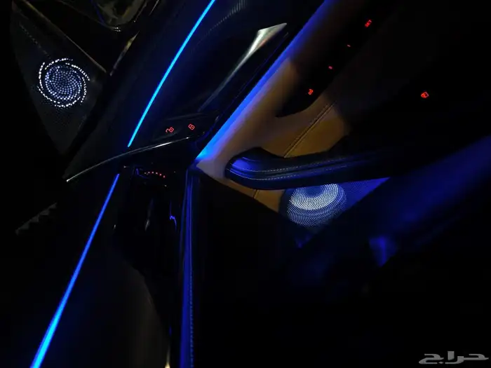 بي إم دبليو M5 كومبيتيشن 2021 اعلى المواصفات 11