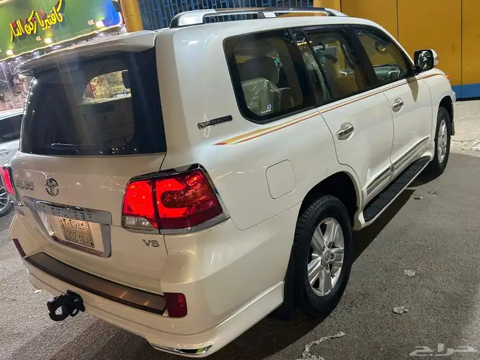 جكسار موديل 2015 مشروط 8