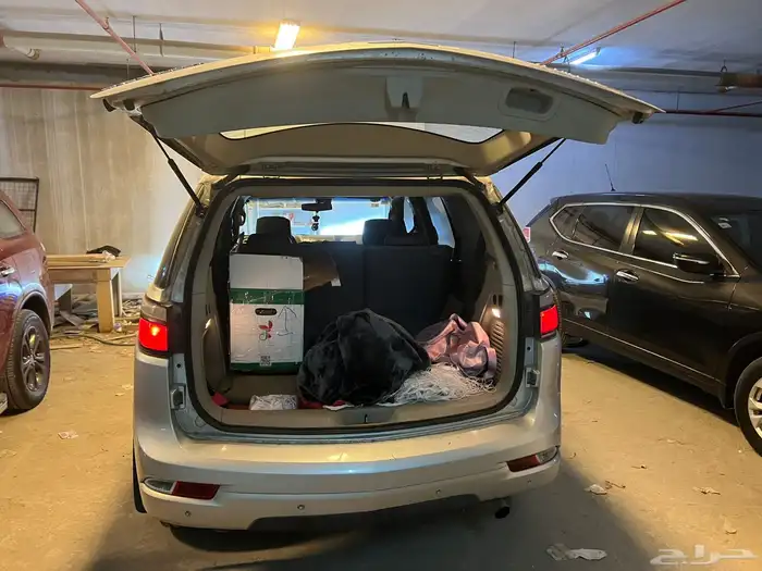 تريل بليزر 2014 12