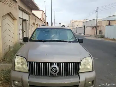 فورد مونتينر index