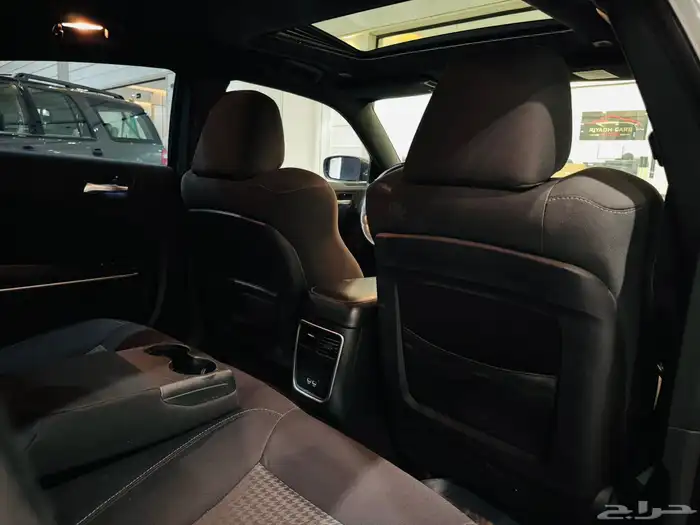 دودج تشارجر 2019 GT ( بحالة ممتازة ) 8